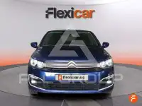 2017 Citroen C-Elysee