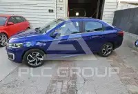 2017 Citroen C-Elysee