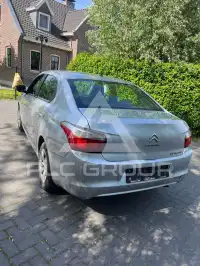 2017 Citroen Celyse