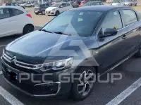 2017 Citroen Celyse