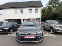 2017 Citroen Celyse