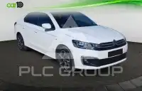 2017 Citroen Celyse