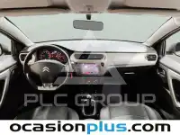2017 Citroen C-Elysee