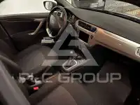 2017 Citroen C-Elysee