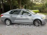 2017 Citroen C-Elysee