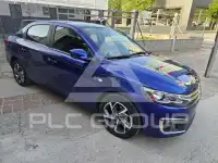 2017 Citroen C-Elysee