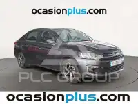 2017 Citroen C-Elysee