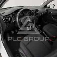 2017 Citroen Celyse