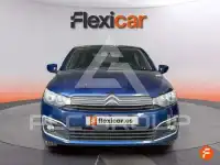 2017 Citroen C-Elysee