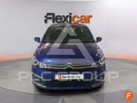 2017 Citroen Celyse