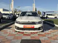2017 Citroen C-Elysee
