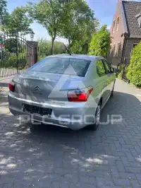 2017 Citroen Celyse