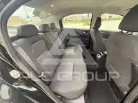2017 Citroen C-Elysee