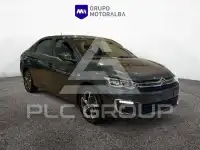 2017 Citroen C-Elysee