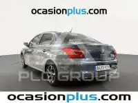 2017 Citroen C-Elysee