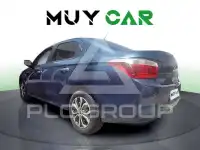2017 Citroen C-Elysee