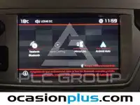 2017 Citroen C-Elysee