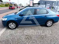 2017 Citroen C-Elysee