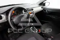 2017 Citroen C-Elysee