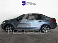 2017 Citroen C-Elysee