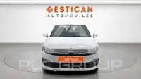 2017 Citroen C-Elysee