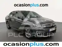2017 Citroen Celyse