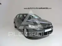 2017 Citroen Celyse