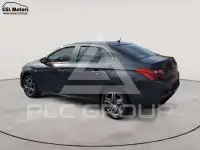 2017 Citroen C-Elysee