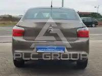 2017 Citroen Celyse