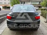 2017 Citroen C-Elysee