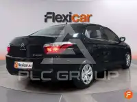 2017 Citroen Celyse