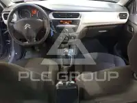 2017 Citroen Celyse