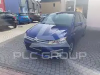 2017 Citroen C-Elysee