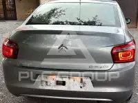 2017 Citroen C-Elysee