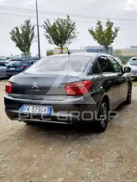 2017 Citroen Celyse