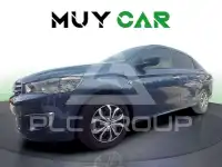 2017 Citroen C-Elysee