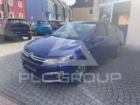 2017 Citroen C-Elysee