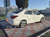 2017 Citroen C-Elysee
