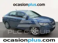 2017 Citroen Celyse