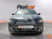 2017 Citroen C-Elysee