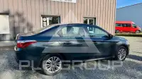 2017 Citroen Celyse