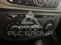 2017 Citroen C-Elysee