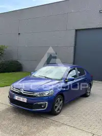 2017 Citroen Celyse
