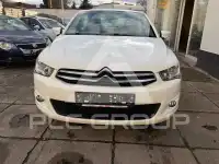 2017 Citroen C-Elysee