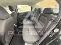 2017 Citroen C-Elysee