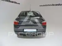2017 Citroen Celyse