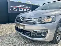 2017 Citroen Celyse