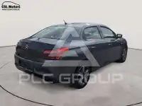 2017 Citroen Celyse
