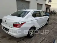 2017 Citroen C-Elysee
