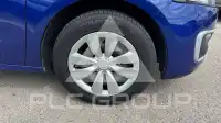 2017 Citroen C-Elysee